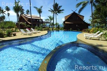 Coconut Laguna 4
